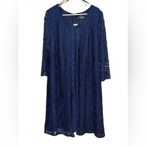 Alex Evenings Formal Dress